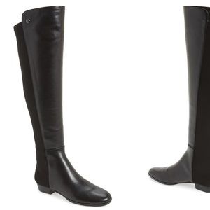 BRAND NEW Vince Camuto ‘Karita’ Over the Knee Boot